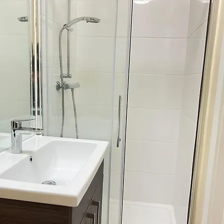 Cricklewood Boutique Stay London Room photo