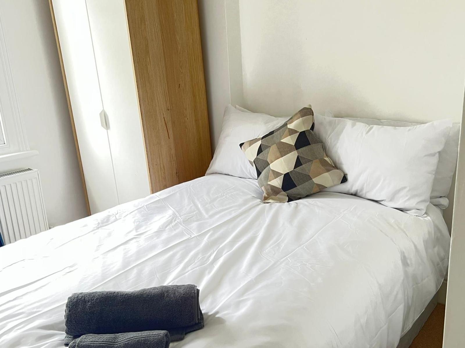 Hébergement de vacances Cricklewood Boutique *