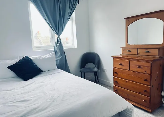 Cricklewood Boutique Stay